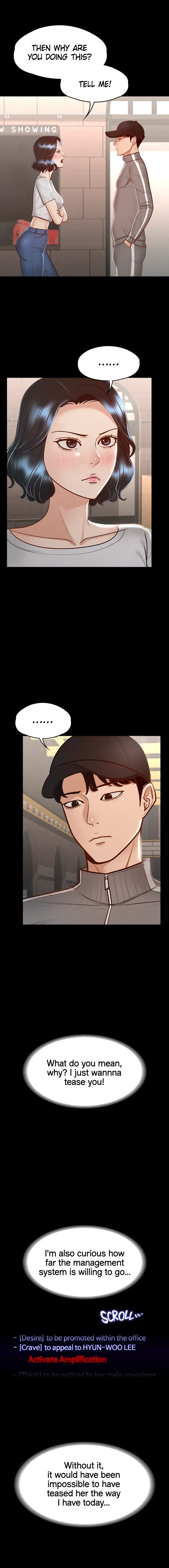 Read Supervisor Access chapter 27 image 12 on Lezhin