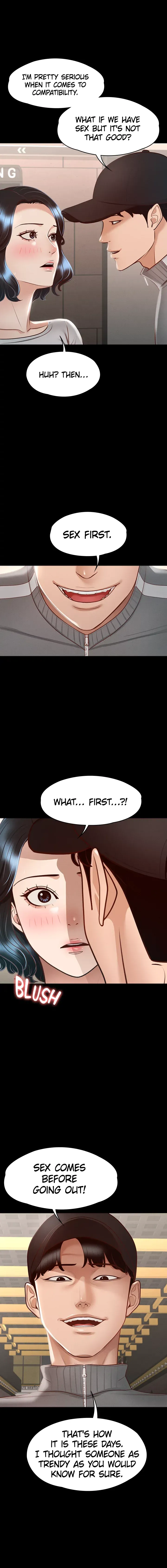 Read Supervisor Access chapter 27 image 15 on Lezhin