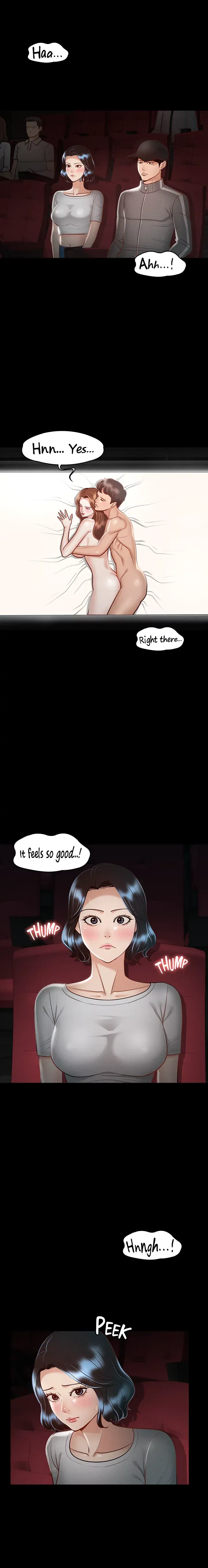 Read Supervisor Access chapter 27 image 2 on Lezhin