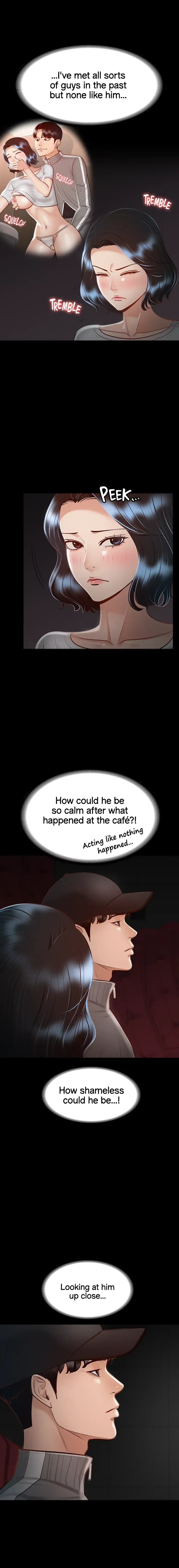 Read Supervisor Access chapter 27 image 4 on Lezhin