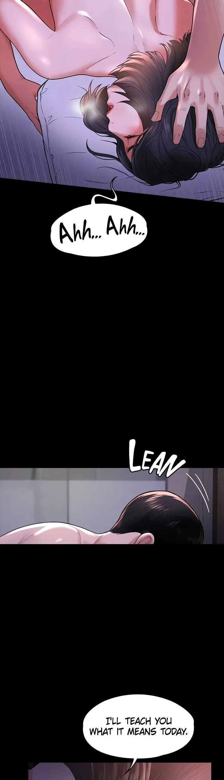 Read Supervisor Access chapter 28 image 12 on Lezhin