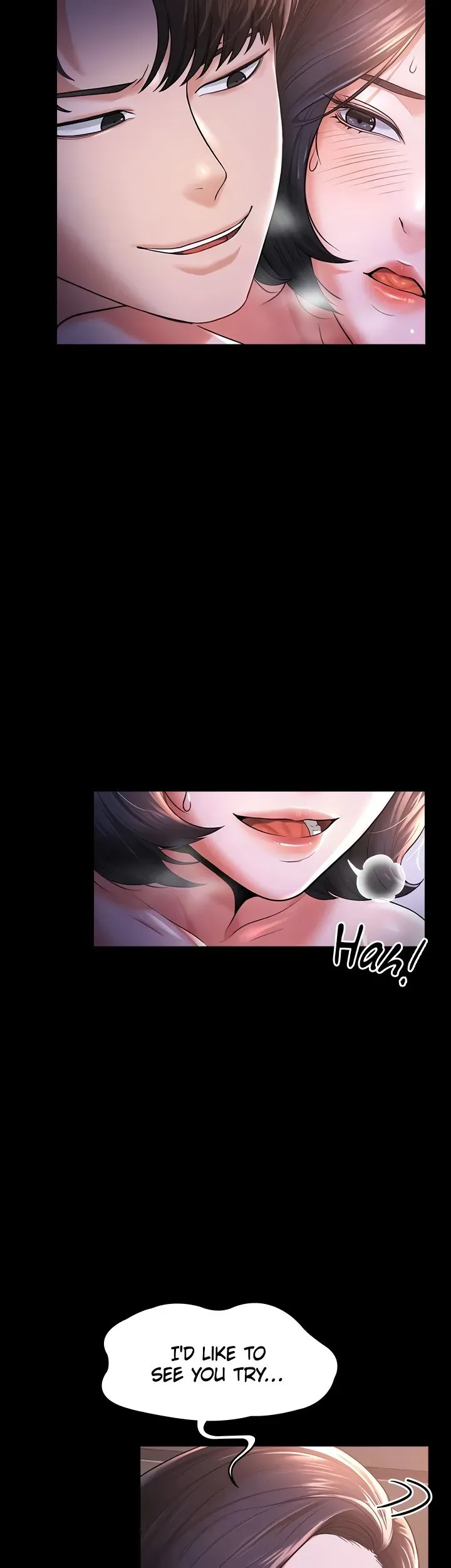 Read Supervisor Access chapter 28 image 13 on Lezhin