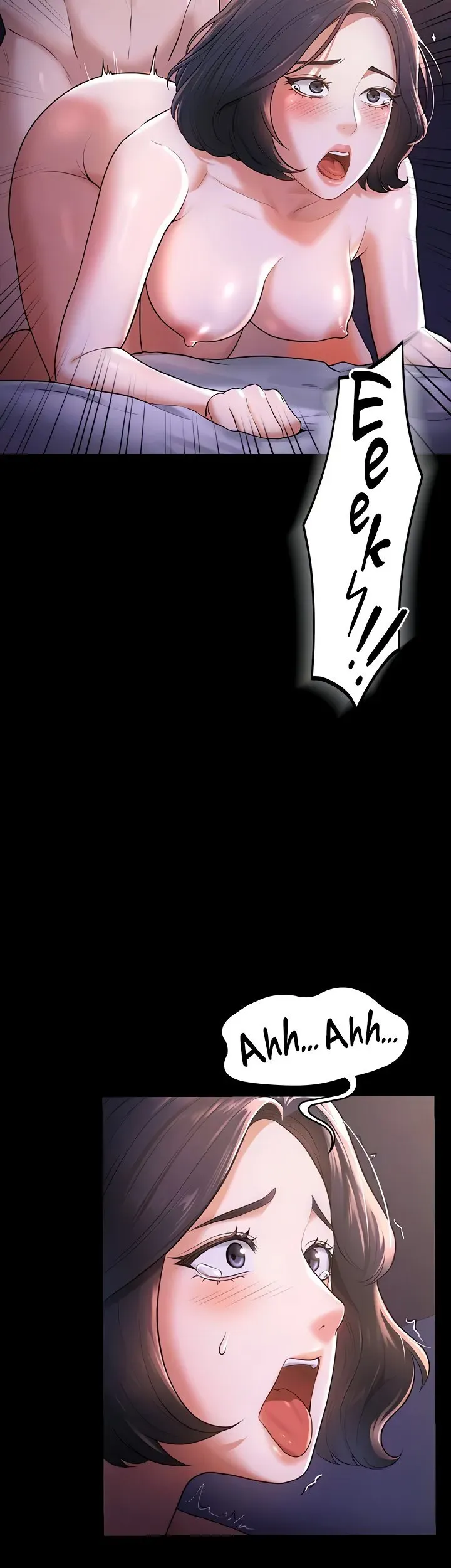 Read Supervisor Access chapter 28 image 17 on Lezhin