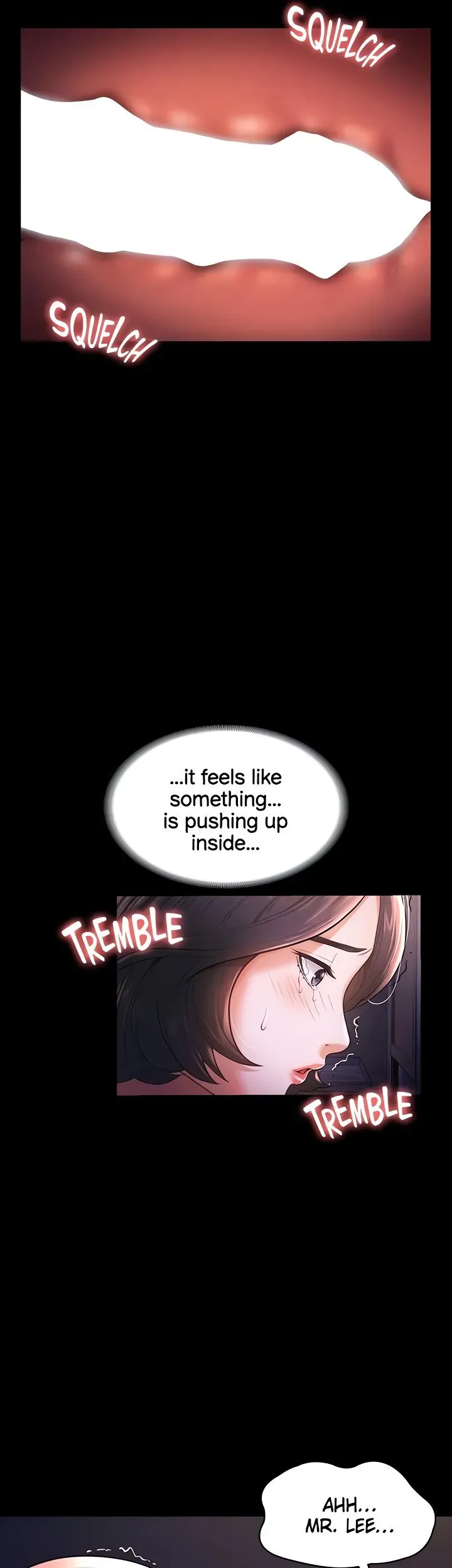 Read Supervisor Access chapter 28 image 19 on Lezhin