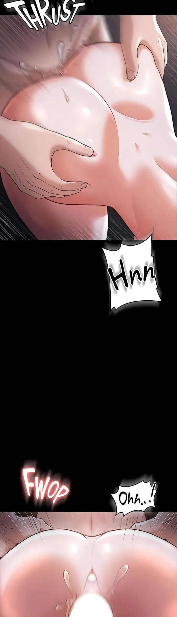 Read Supervisor Access chapter 28 image 22 on Lezhin