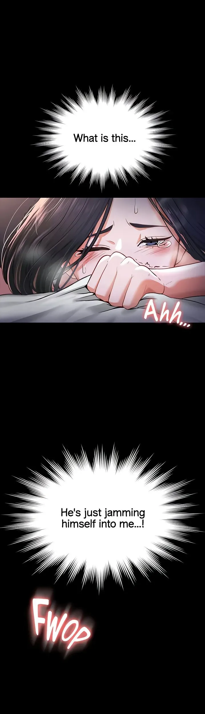 Read Supervisor Access chapter 28 image 24 on Lezhin