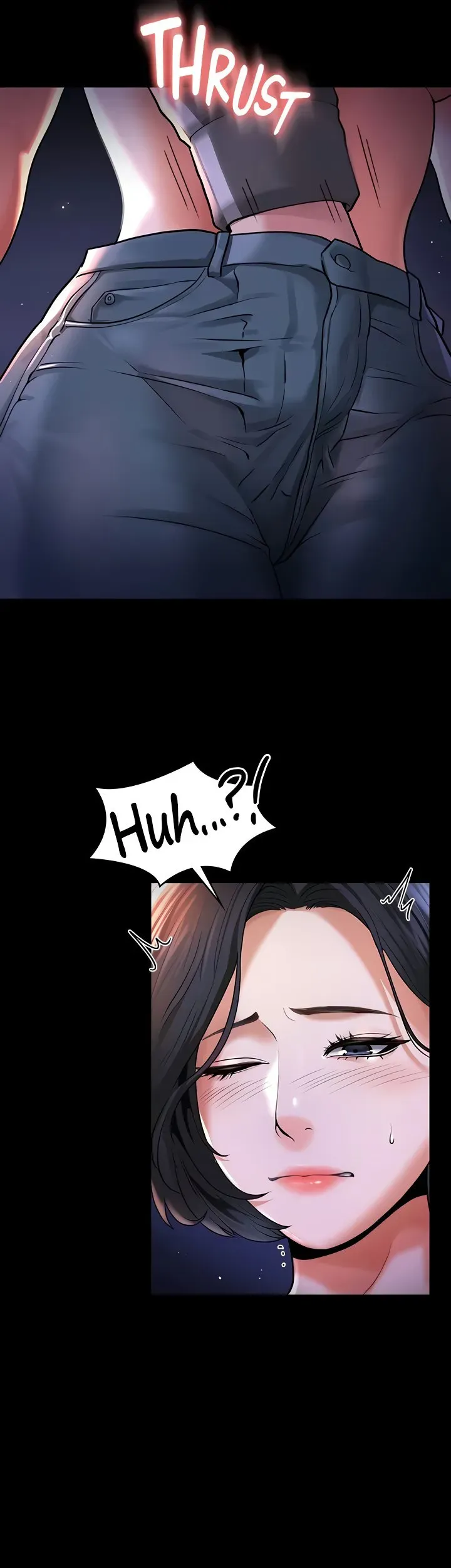 Read Supervisor Access chapter 28 image 3 on Lezhin