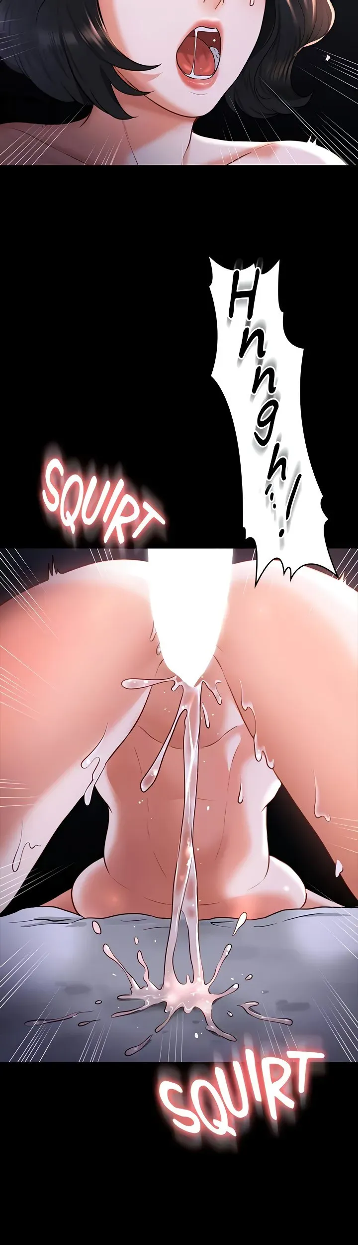 Read Supervisor Access chapter 28 image 31 on Lezhin