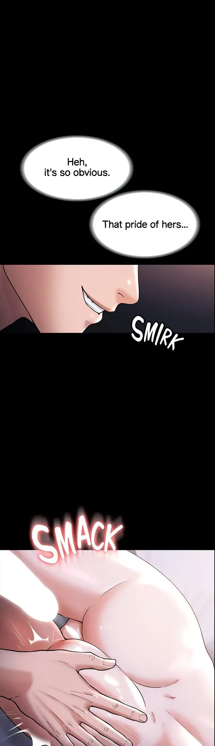 Read Supervisor Access chapter 28 image 35 on Lezhin