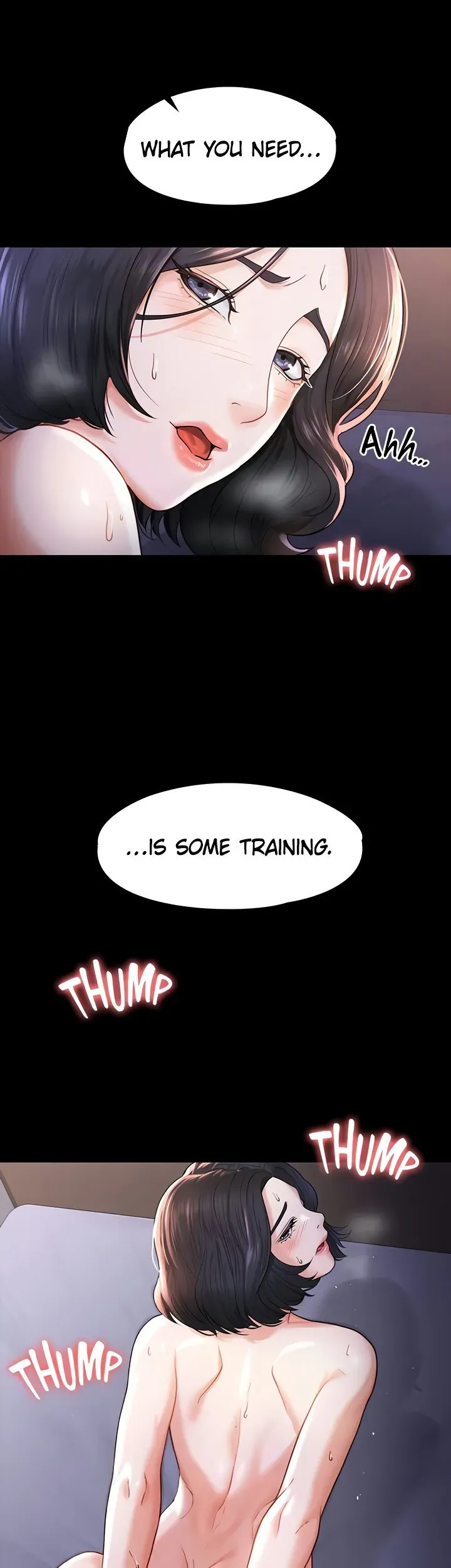 Read Supervisor Access chapter 28 image 39 on Lezhin