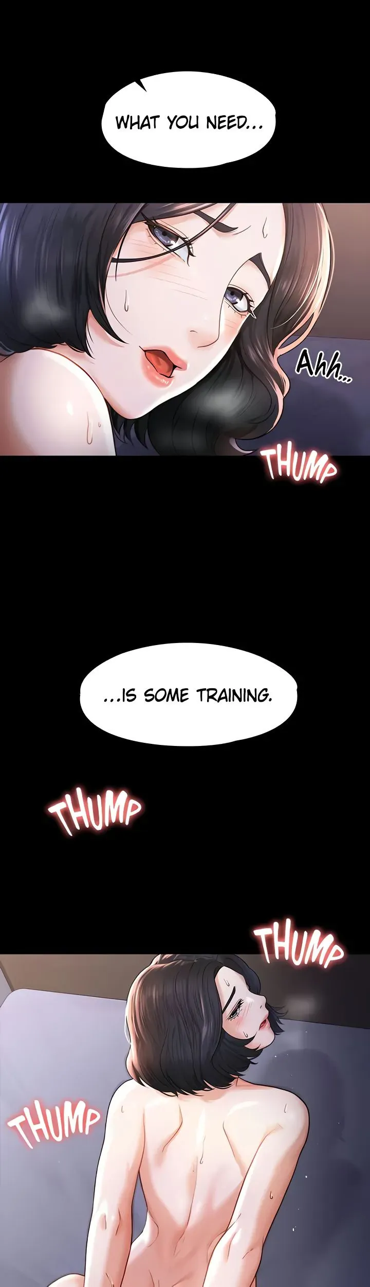 Read Supervisor Access chapter 29 image 0 on Lezhin