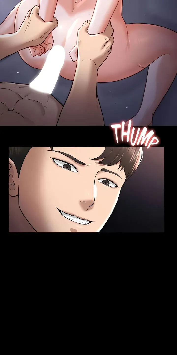 Read Supervisor Access chapter 29 image 1 on Lezhin