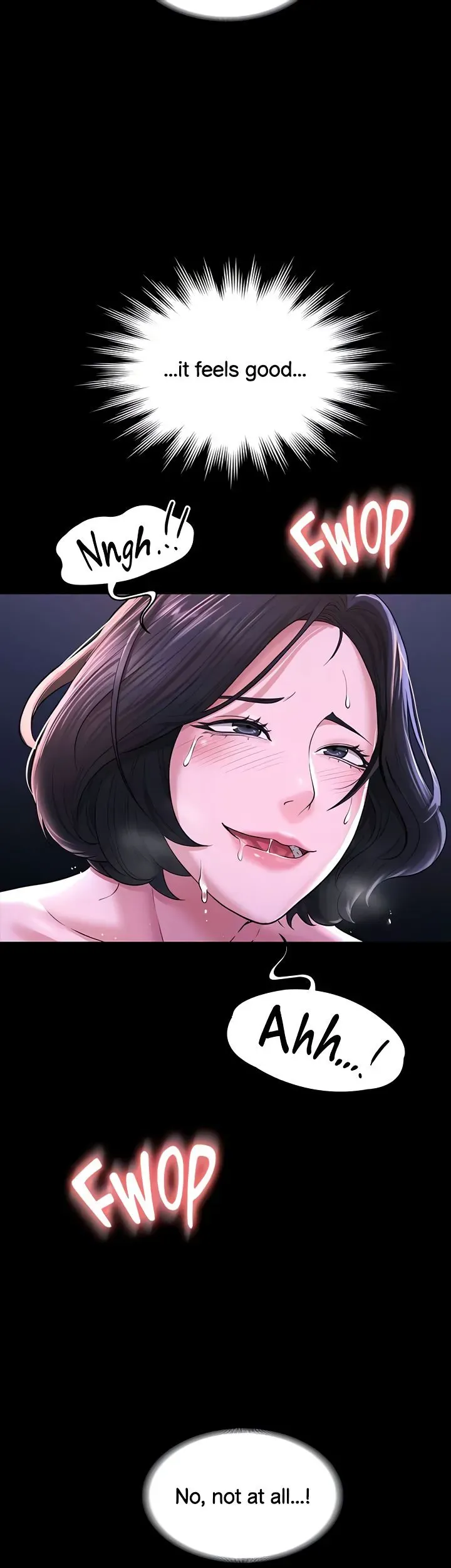 Read Supervisor Access chapter 29 image 11 on Lezhin