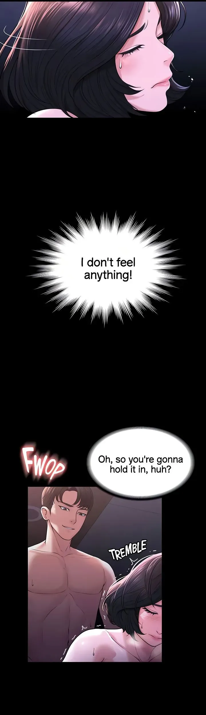 Read Supervisor Access chapter 29 image 12 on Lezhin