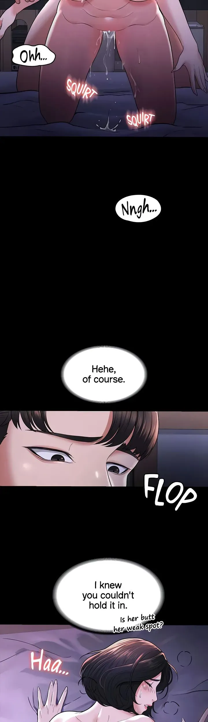 Read Supervisor Access chapter 29 image 17 on Lezhin