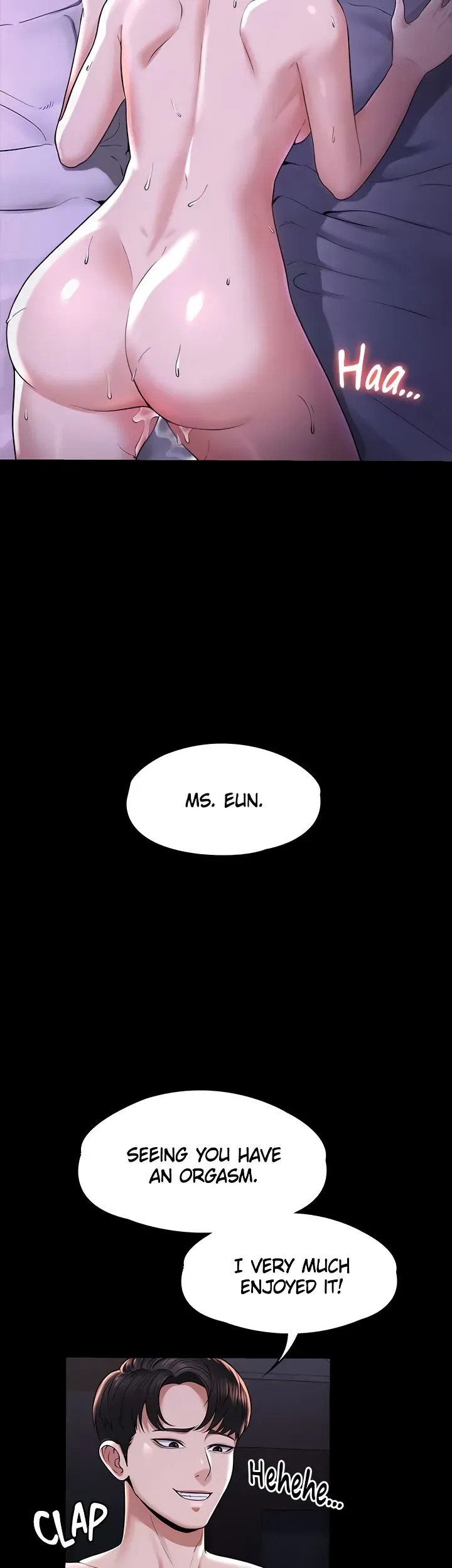 Read Supervisor Access chapter 29 image 18 on Lezhin