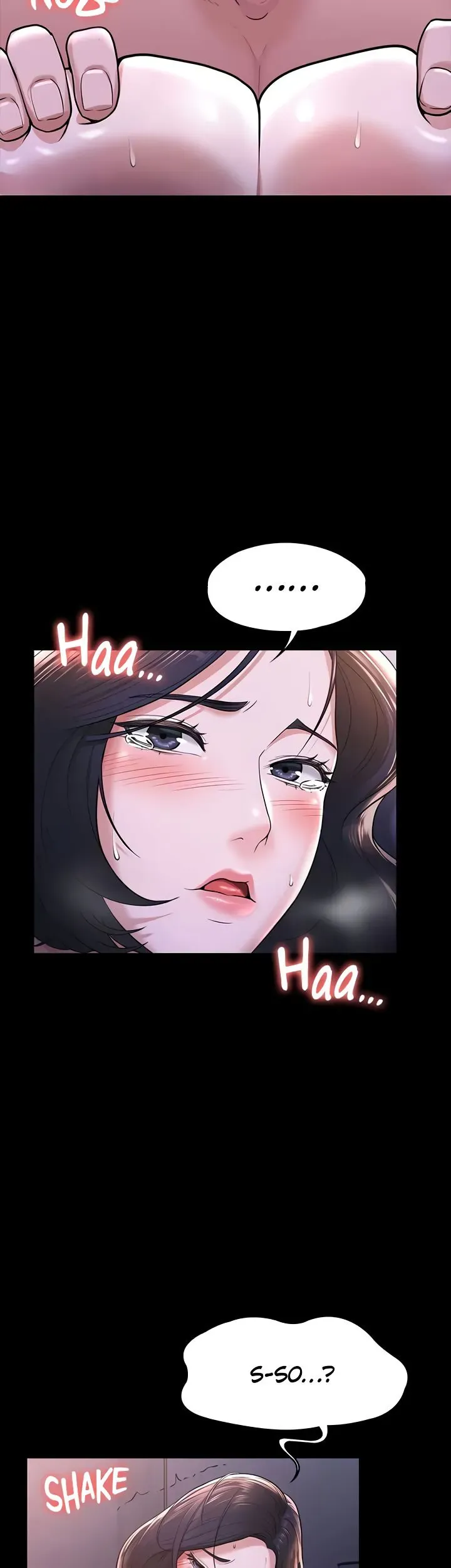 Read Supervisor Access chapter 29 image 21 on Lezhin