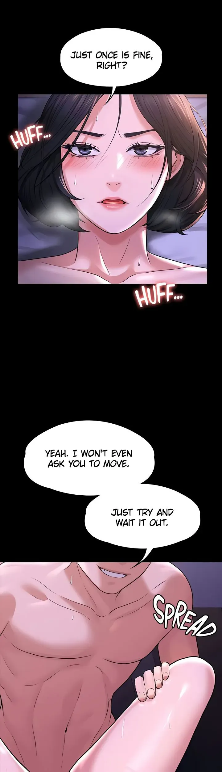 Read Supervisor Access chapter 29 image 26 on Lezhin