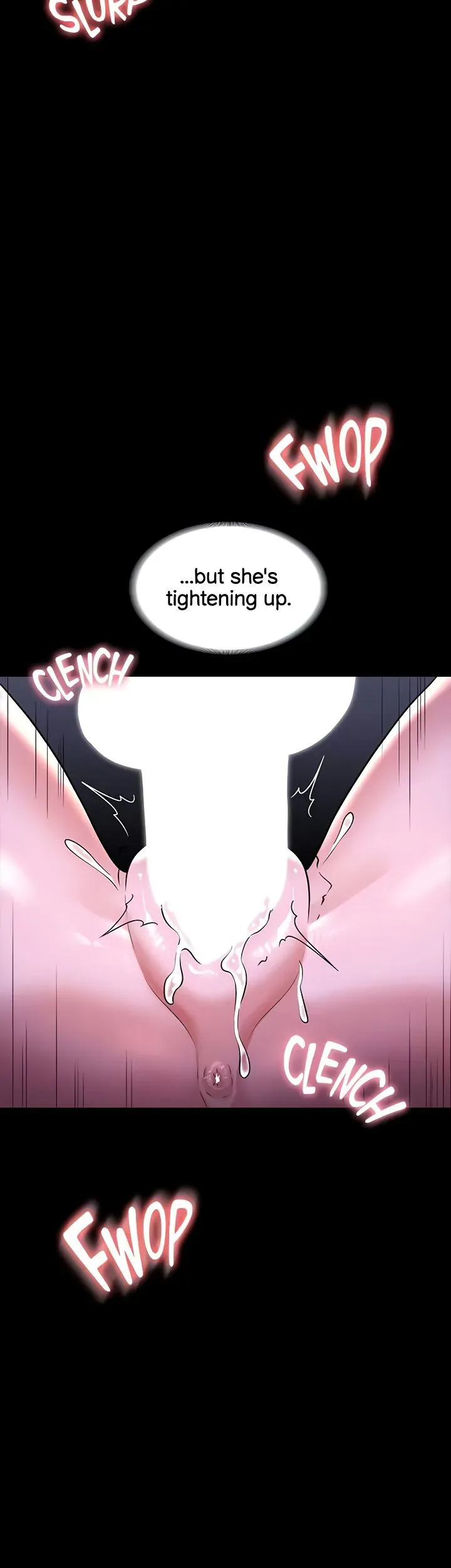 Read Supervisor Access chapter 29 image 39 on Lezhin