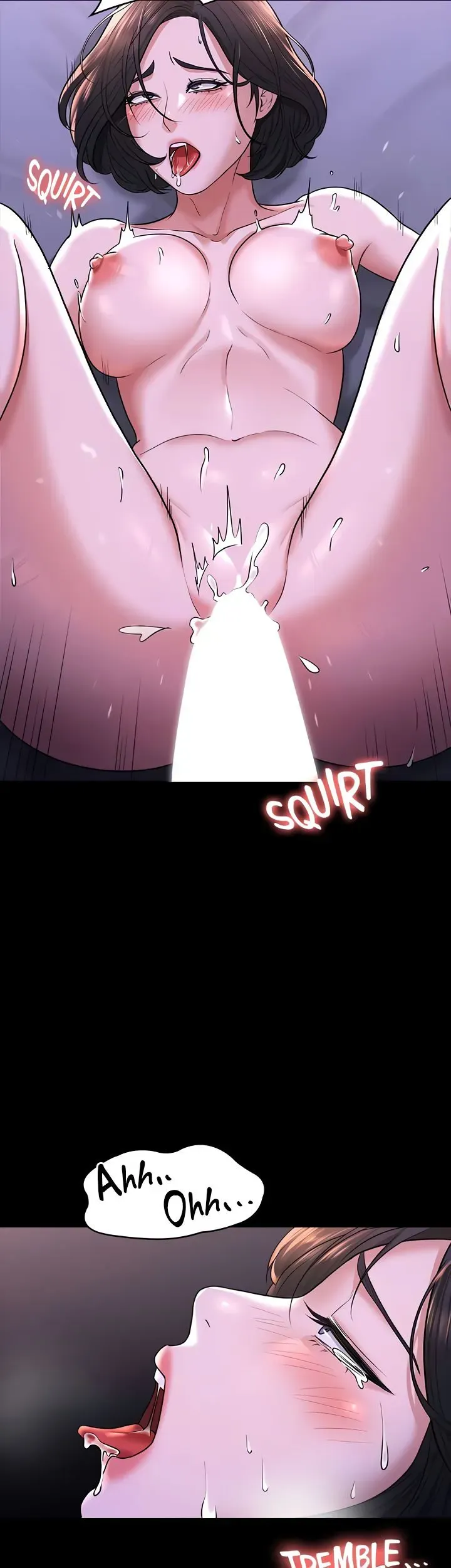 Read Supervisor Access chapter 29 image 46 on Lezhin