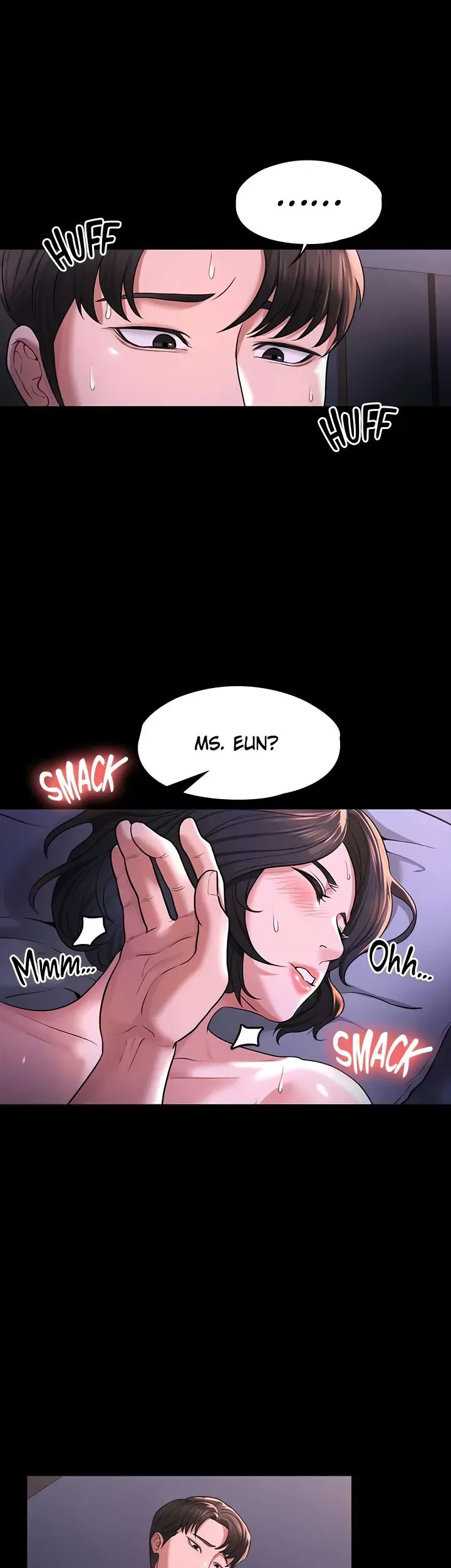 Read Supervisor Access chapter 29 image 48 on Lezhin