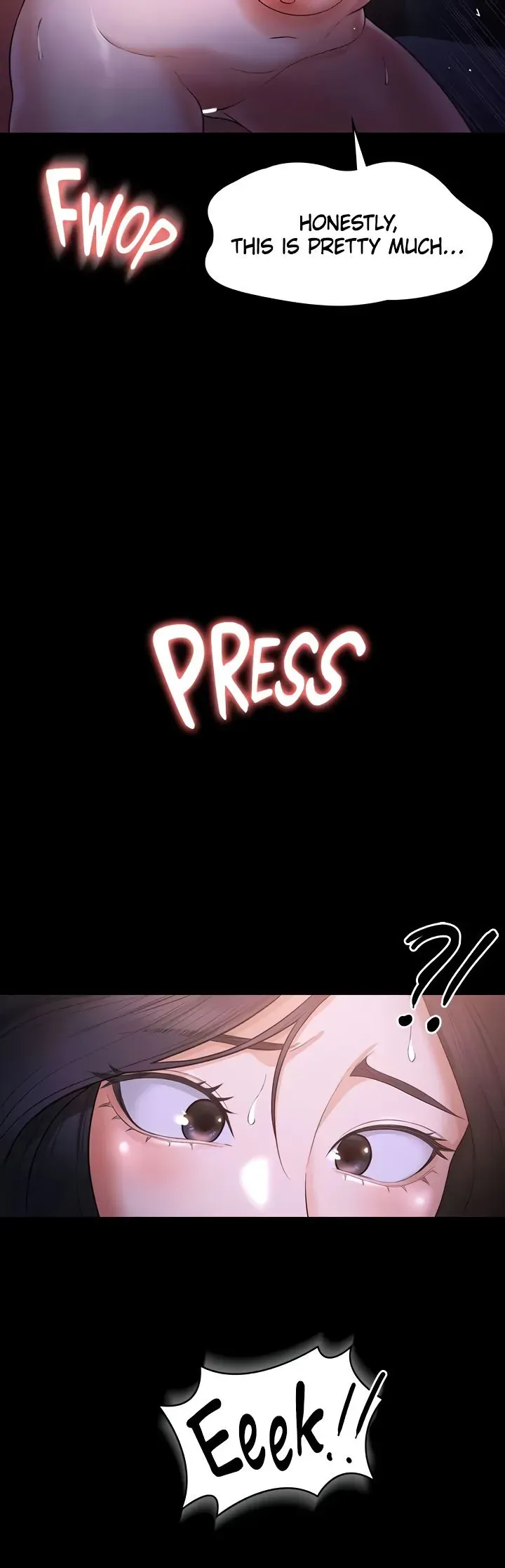 Read Supervisor Access chapter 29 image 7 on Lezhin