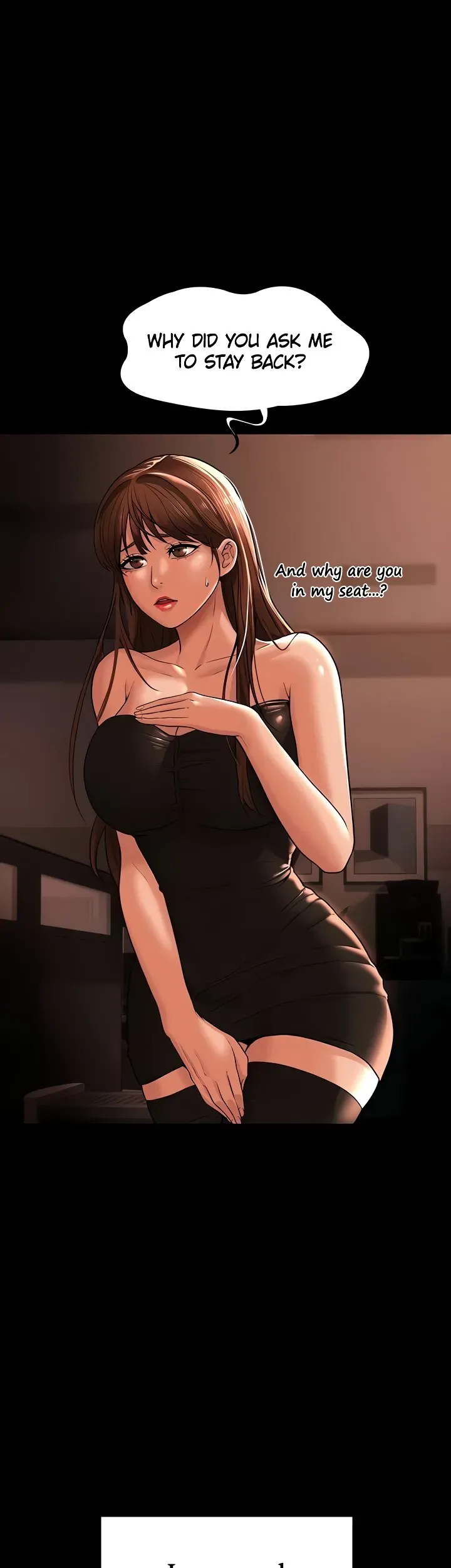 Read Supervisor Access chapter 31 image 10 on Lezhin
