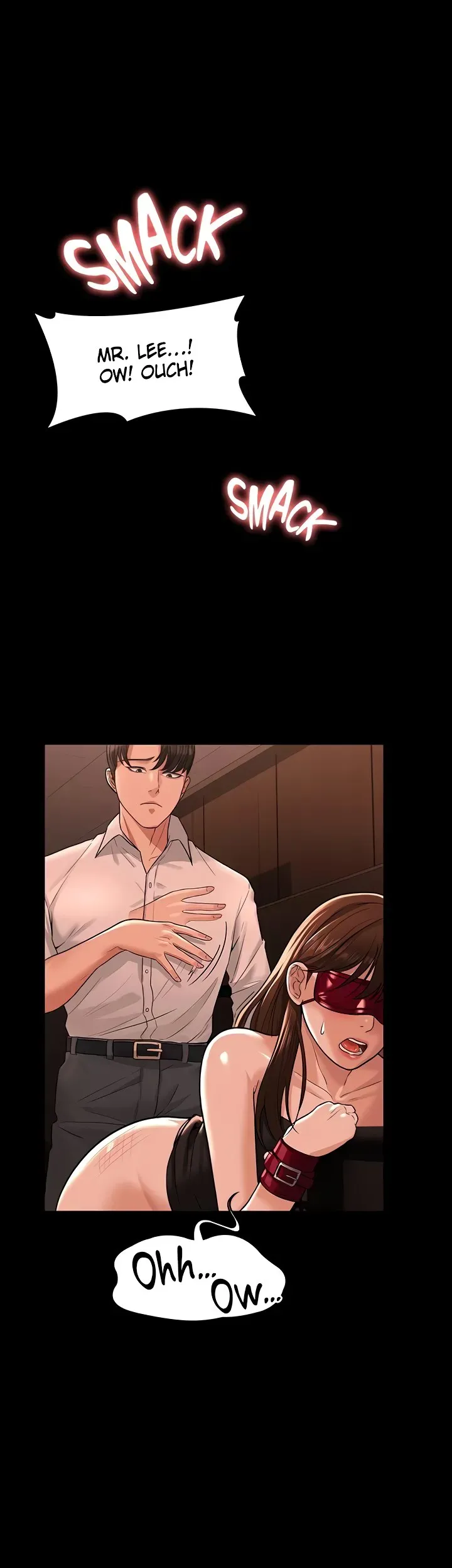 Read Supervisor Access chapter 31 image 17 on Lezhin