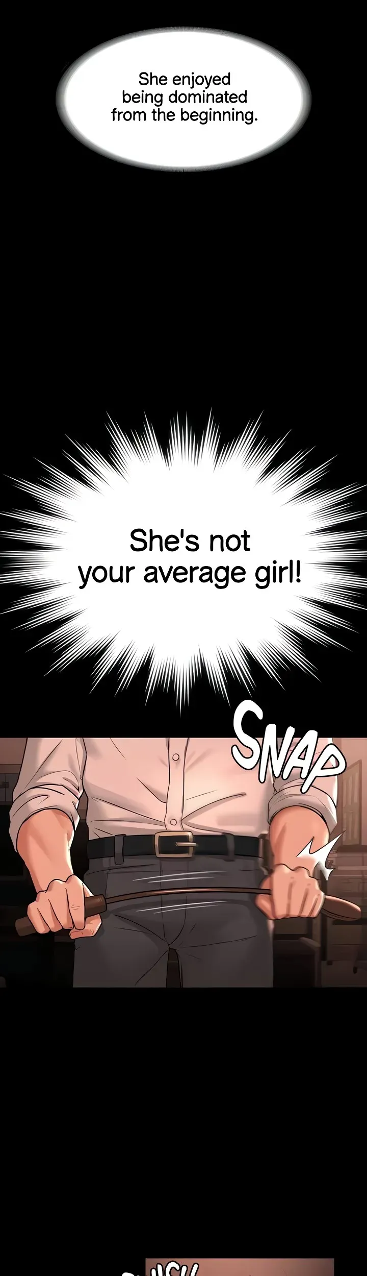 Read Supervisor Access chapter 31 image 18 on Lezhin