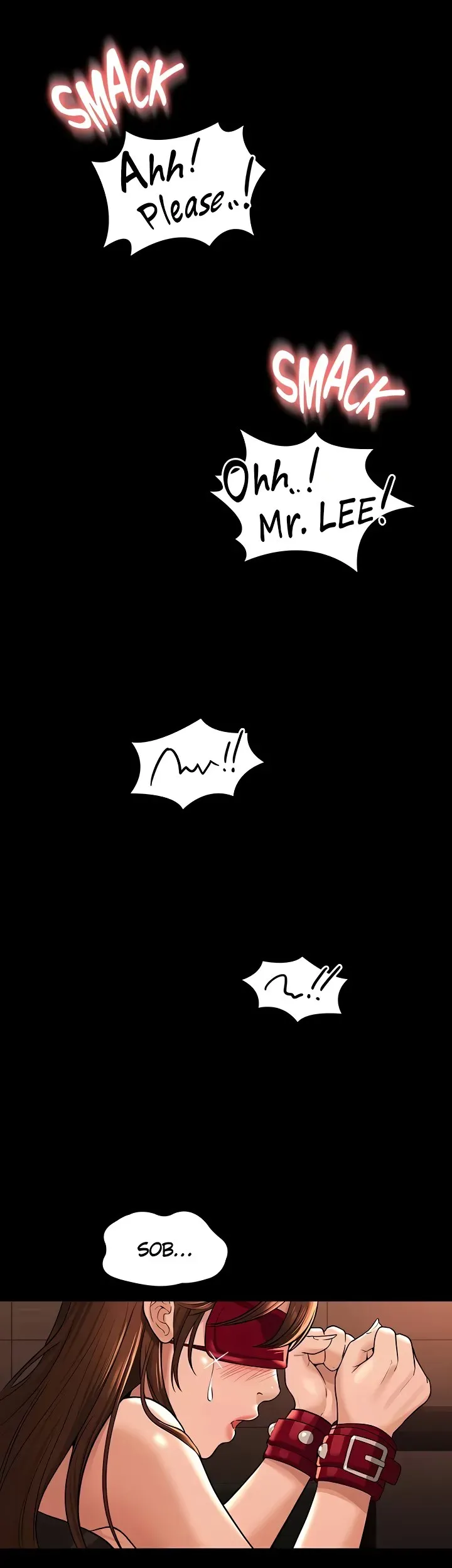 Read Supervisor Access chapter 31 image 22 on Lezhin