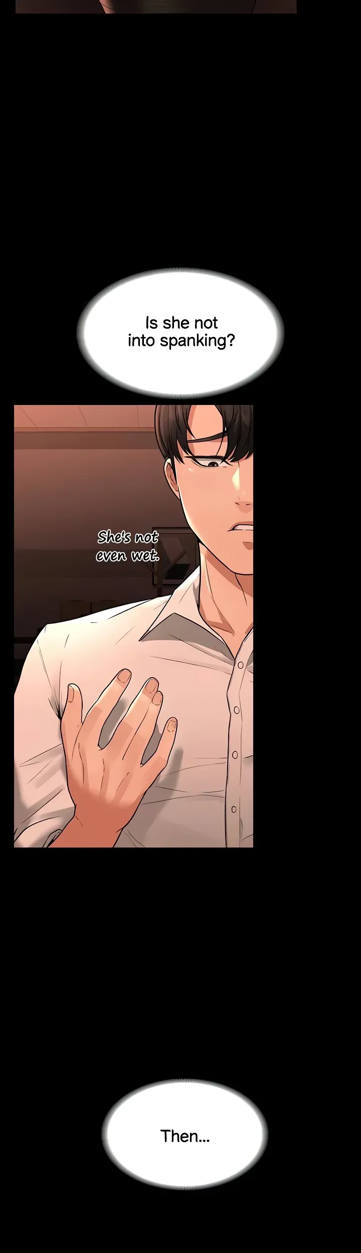 Read Supervisor Access chapter 31 image 25 on Lezhin