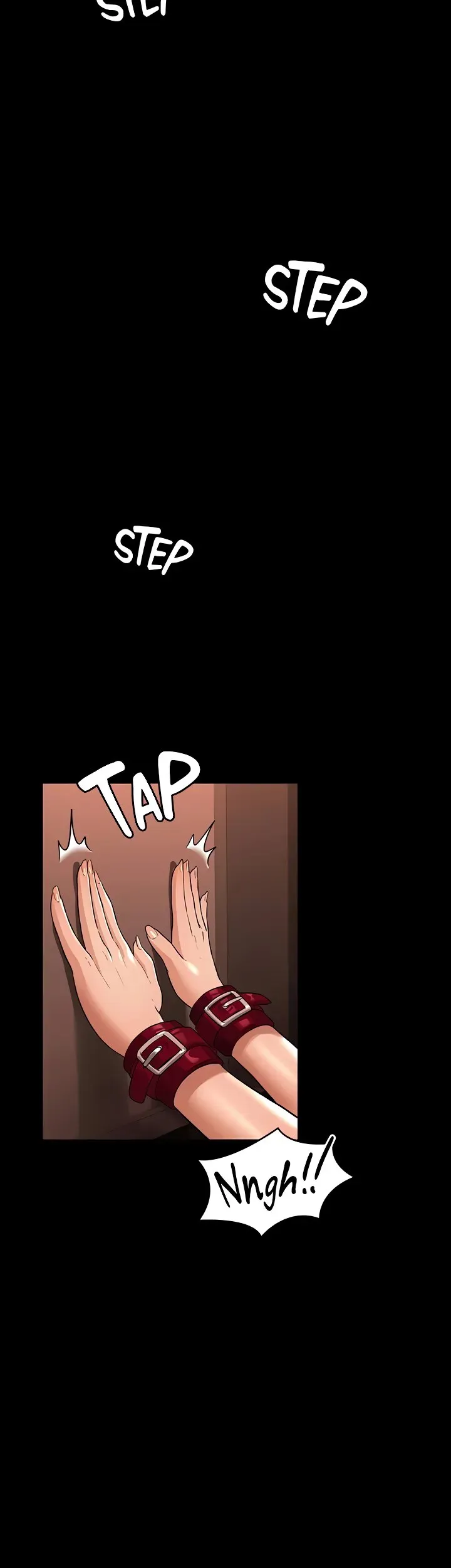 Read Supervisor Access chapter 31 image 27 on Lezhin