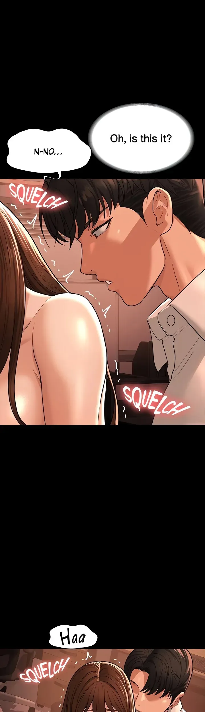 Read Supervisor Access chapter 31 image 34 on Lezhin