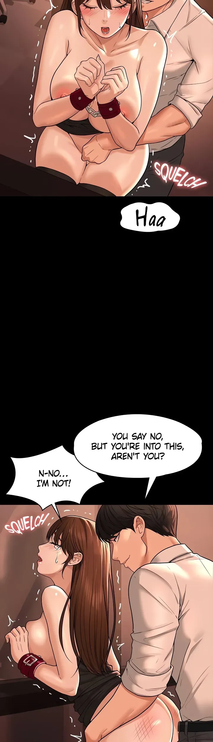 Read Supervisor Access chapter 31 image 35 on Lezhin