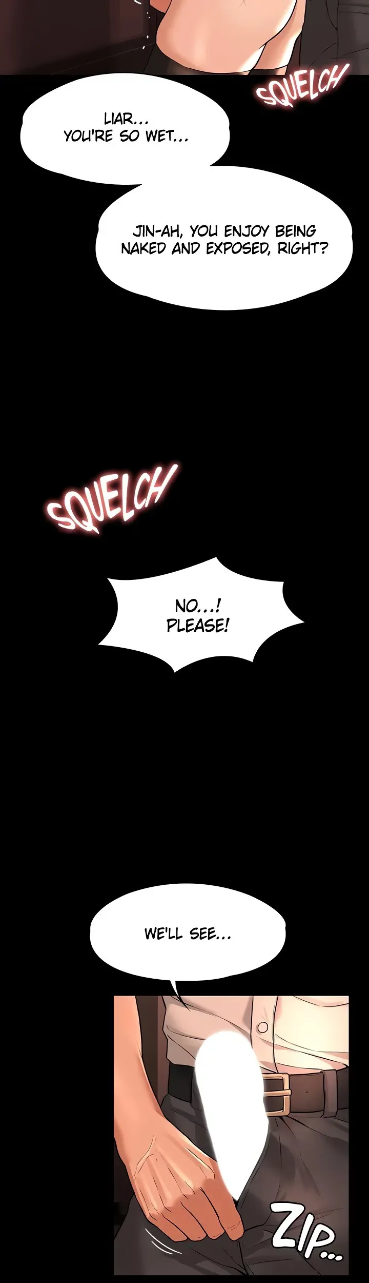 Read Supervisor Access chapter 31 image 36 on Lezhin
