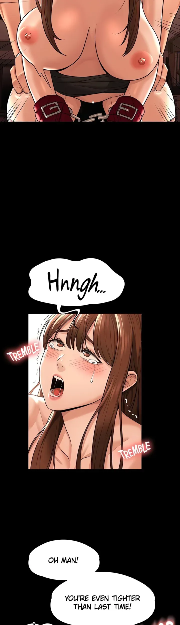 Read Supervisor Access chapter 31 image 39 on Lezhin