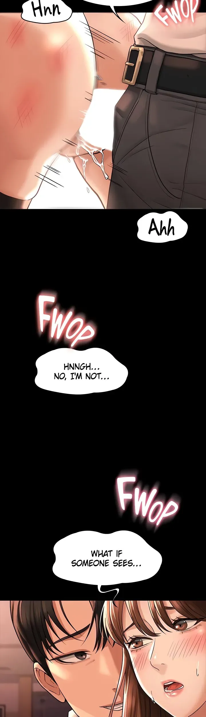 Read Supervisor Access chapter 31 image 40 on Lezhin