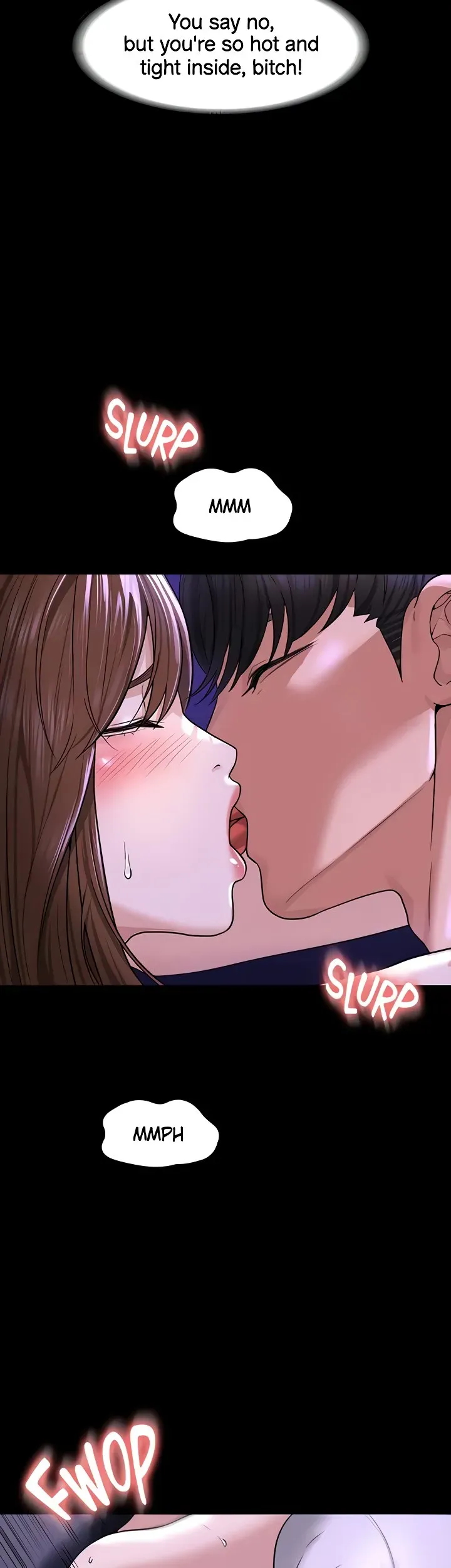Read Supervisor Access chapter 31 image 45 on Lezhin