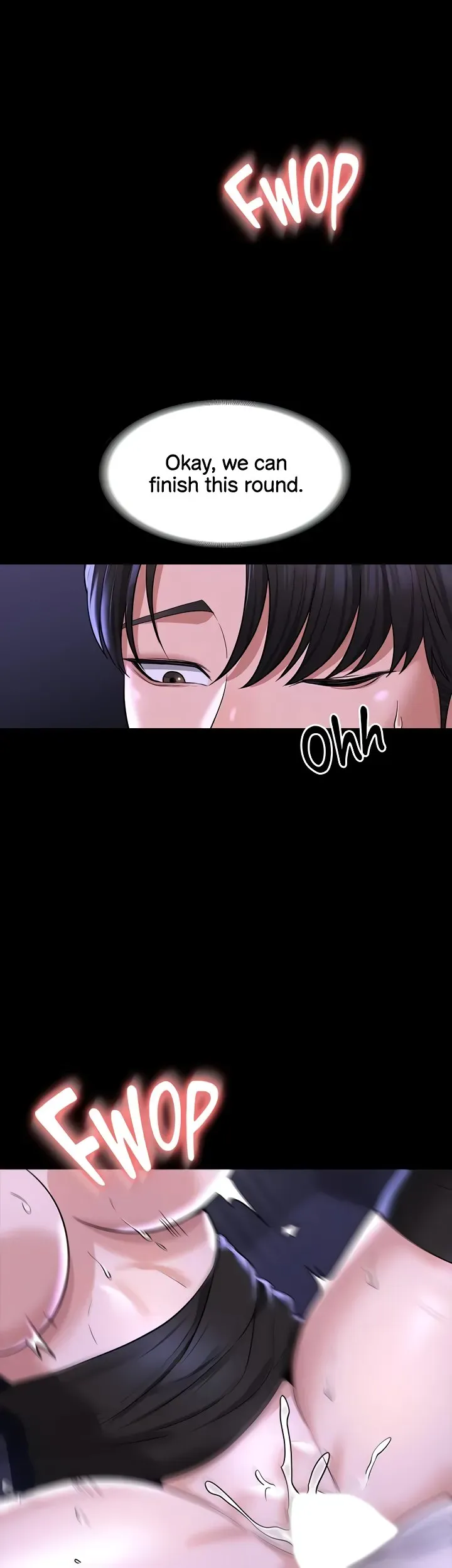 Read Supervisor Access chapter 31 image 47 on Lezhin