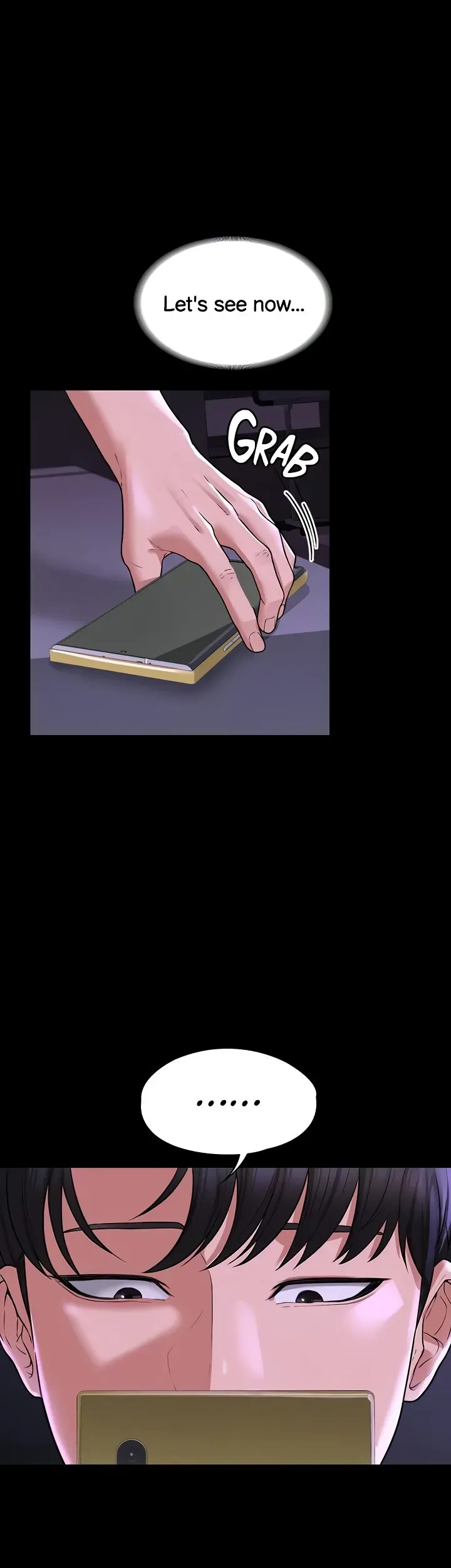 Read Supervisor Access chapter 31 image 52 on Lezhin