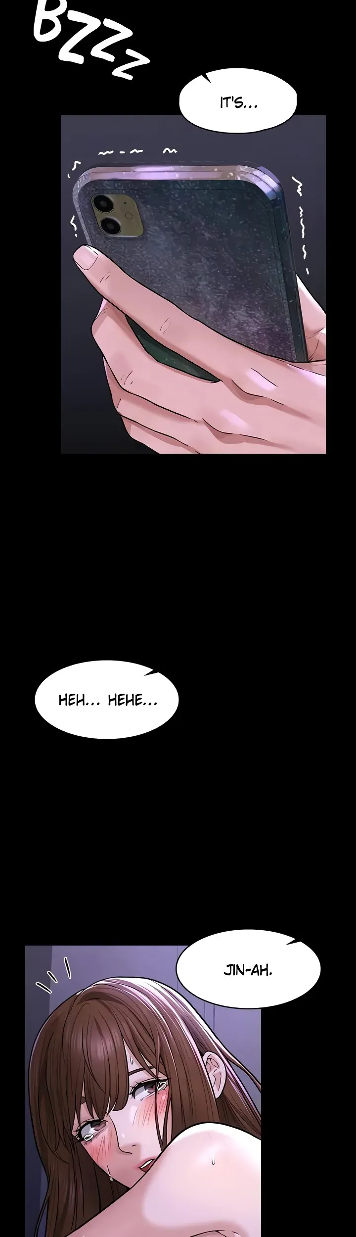 Read Supervisor Access chapter 31 image 58 on Lezhin