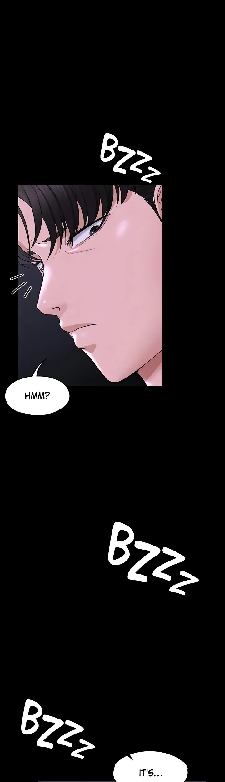 Read Supervisor Access chapter 32 image 0 on Lezhin