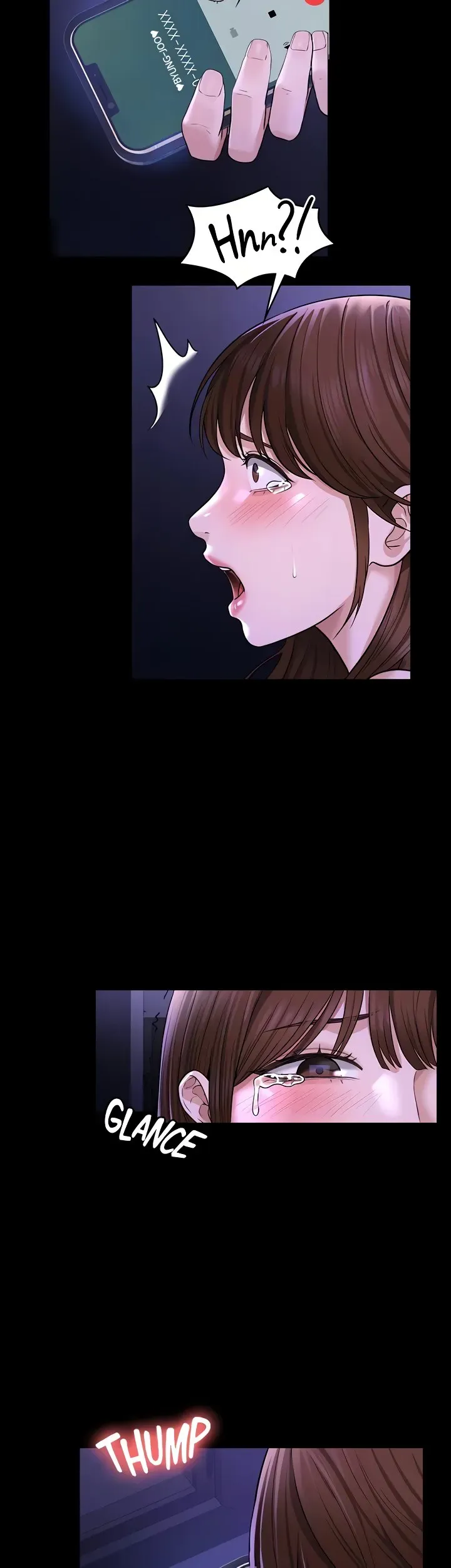 Read Supervisor Access chapter 32 image 17 on Lezhin