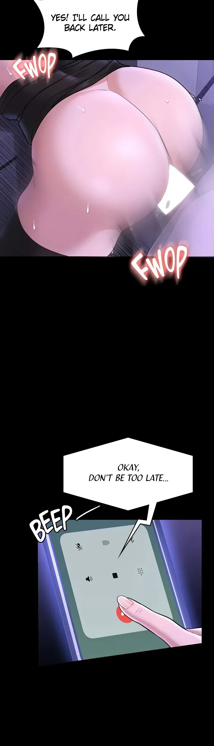 Read Supervisor Access chapter 32 image 24 on Lezhin