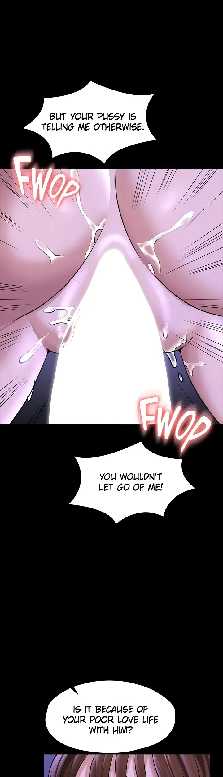 Read Supervisor Access chapter 32 image 33 on Lezhin