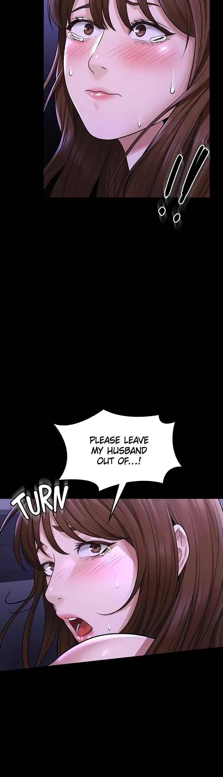 Read Supervisor Access chapter 32 image 34 on Lezhin