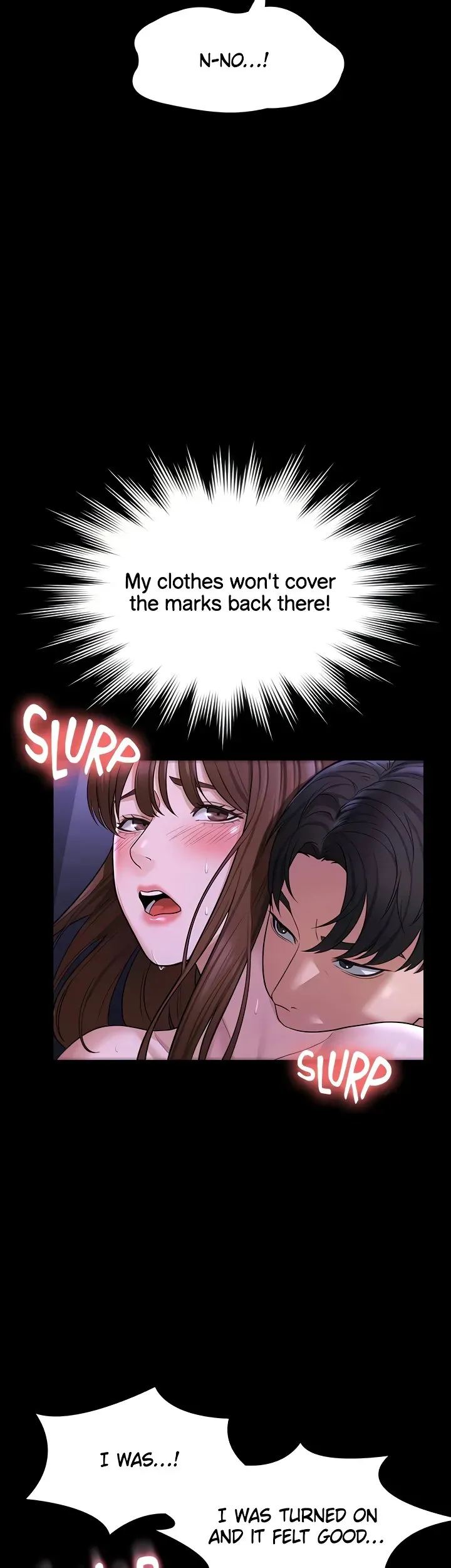 Read Supervisor Access chapter 32 image 41 on Lezhin