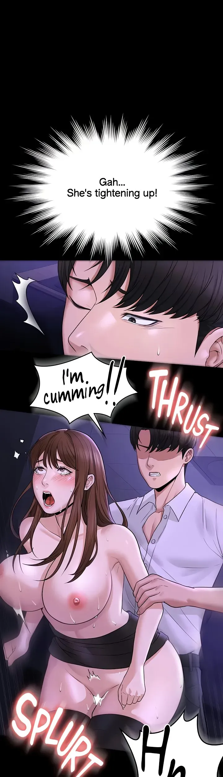 Read Supervisor Access chapter 32 image 43 on Lezhin