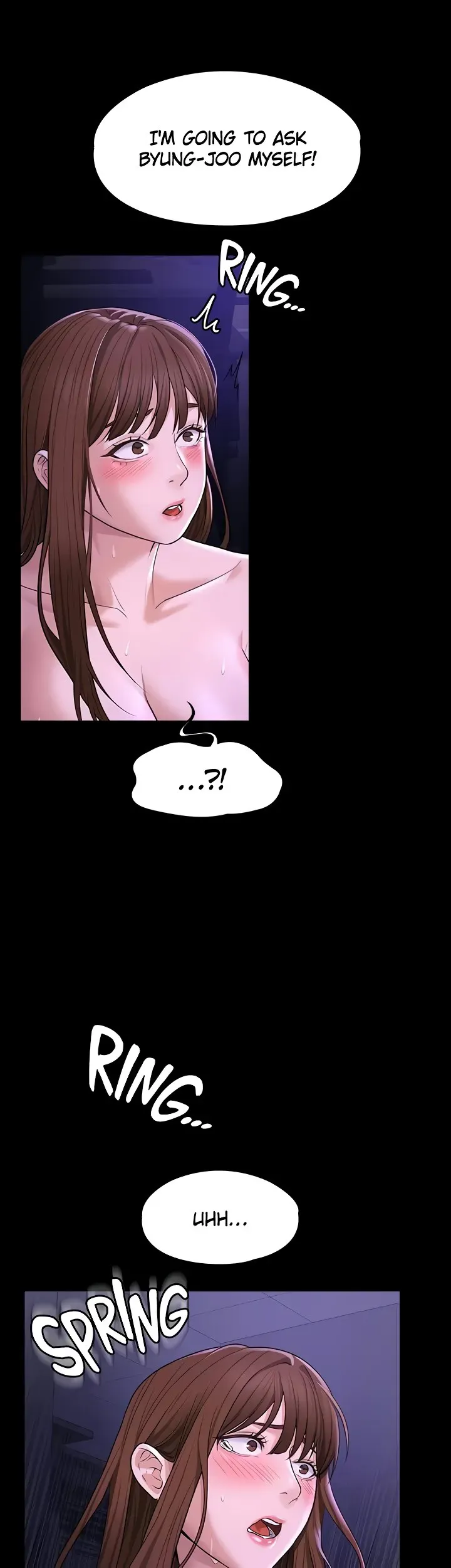 Read Supervisor Access chapter 32 image 48 on Lezhin
