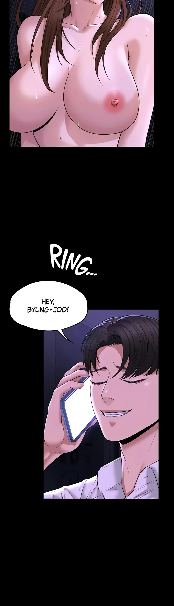 Read Supervisor Access chapter 32 image 49 on Lezhin